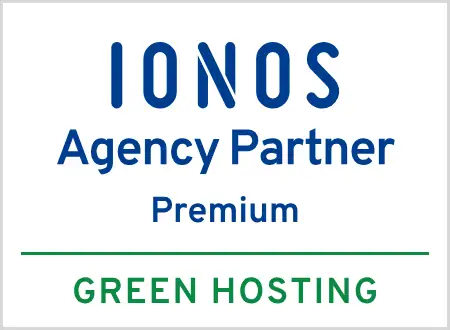 IONOS Agency Partner Premium